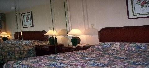 Hotel Metro Nova York